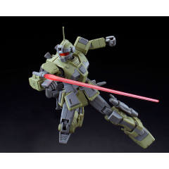 HGGTO RGM-79SC 特装狙击型吉姆-资料图