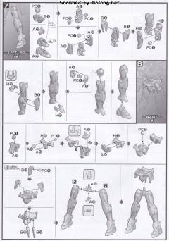 HGBD GN-0000DVR 高达00潜行者 Dive Into Dimension Clear-资料图