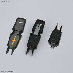 HGGTO RX-78-01[FSD] 高达全规格开发机-资料图