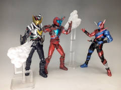 SHF 血荒-资料图