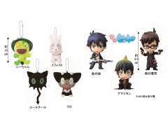 Chibi Kyun-Chara 阿玛依蒙-资料图