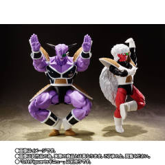 SHF 吉斯-资料图
