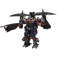 Leader Class Transformers Movie The Best 擎天柱 Revenge ver.-资料图