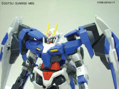 HG00 GN-0000 00高达 GN-0000RE+GNR-010 00强化模组GN粒子储存罐型 GNR-010 0强化战机-资料图