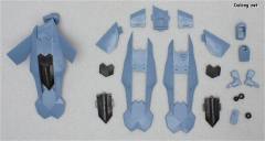 不知火 突击前卫/强袭前卫式样-资料图