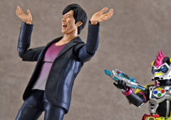 SHF 檀 黎斗 Kami no Ki to Ika-资料图
