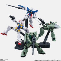 Assault Kingdom (#5) GN-001REⅡ 能天使高达R2-资料图