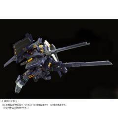 MG RX-121-1 TR-1 海兹尔改 实战配色-资料图