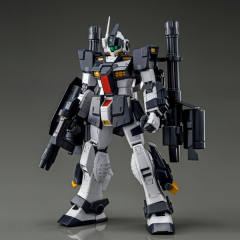 MG RGM-79DO 吉姆·统御型 菲利浦·休斯机-资料图