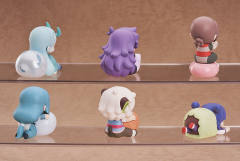 Wagashi Box Set 虚淮 -资料图