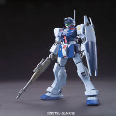 HGUC RGM-79SP 狙击型吉姆Ⅱ-资料图