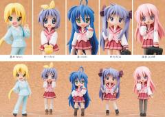 柊司 Figure Collection Vol.1-资料图