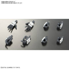 HGBD GN-0000DVR 高达00潜行者-资料图