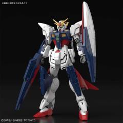 HGBD GF13-017NJ/B 闪光高达Break-资料图