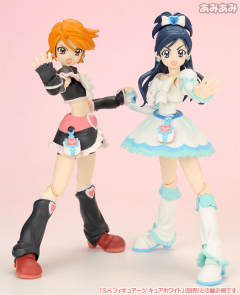 SHF 黑祭师-资料图