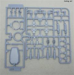 HGUC RB-79C 改修型铁球-资料图