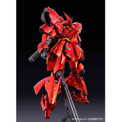 RG MSN-04 沙扎比 特殊质感-资料图