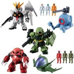 Micro Wars RB-79 铁球-资料图