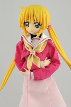 三千院凪 Resinya! Portrait Collection Starter Set-资料图
