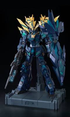 PG RX-0 独角兽高达2号机 报丧女妖 最终决战 Ver.-资料图