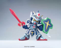 Legend BB 骑士高达 Full Armor-资料图