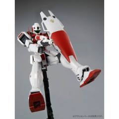 MG RGM-79GS 吉姆·指挥型 宇宙战式样-资料图