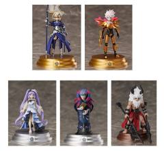 Fate/Grand Order Duel Collection Figure 阿斯忒里俄斯 Berserker-资料图