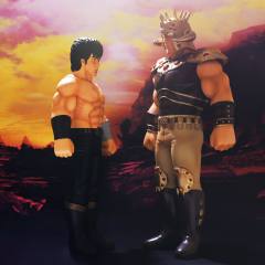 健次郎 Wfest Special Release Edition-资料图