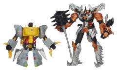 钢锁 Evolution 2-pack-资料图