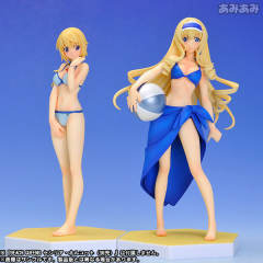 Beach Queens 夏洛特·德诺阿-资料图