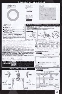 HIRM GF13-017NJII 神高达-资料图
