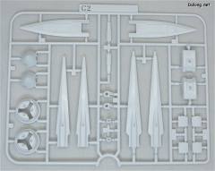 1/100 高达00模型系列 GN-0000 00高达-资料图