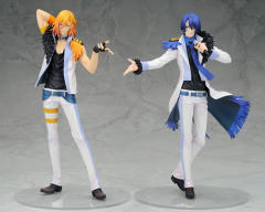 ALTAiR 神宫寺莲 ST☆RISH-资料图