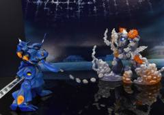 ROBOT魂 MS-18E 京宝梵 ver. A.N.I.M.E.-资料图
