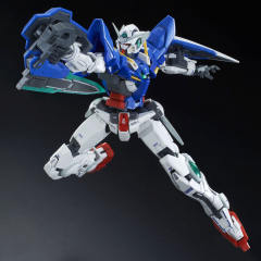 RG GN-001REⅡ 能天使高达R2-资料图