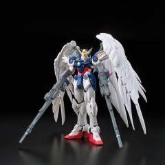 RG XXXG-00W0 飞翼零式高达EW-资料图