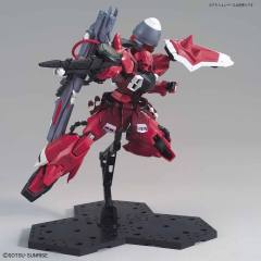 MG ZGMF-1000/A1 炮战型扎古勇士 露娜玛利亚专用机-资料图