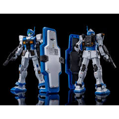 HGGTO RGM-79HC 特装防卫型吉姆 E-2光束枪装备型-资料图