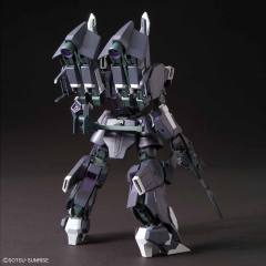 HGUC ARX-014S 银弹·镇压者 NT Ver.-资料图