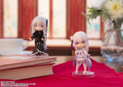 Figuarts mini 艾姬多娜-资料图