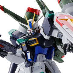 MG ZGMF－X56S/γ 轰击型脉冲高达-资料图