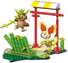 Mega Construx 哈力栗-资料图