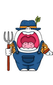 农民父亲-资料图