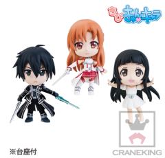 Chibi Kyun-Chara 由依-资料图
