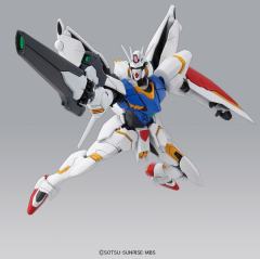 HGAGE XVM-FZC 高达列基鲁斯-资料图