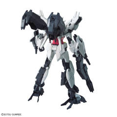 HGBD:R PFF-X7/J5 木星五式高达-资料图