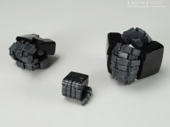 超合金魂 GAOGAIGAR-资料图