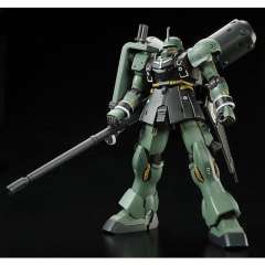 HGUC AMS-129 祖鲁Geara 奇波亚·桑特机-资料图