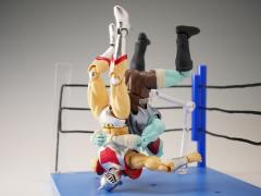 SHF 罗宾假面 Original Color Edition-资料图