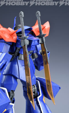 RE/100 MS-08TX[EXAM] 伊夫里特改-资料图